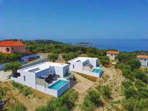 Polgar Villas Corfu